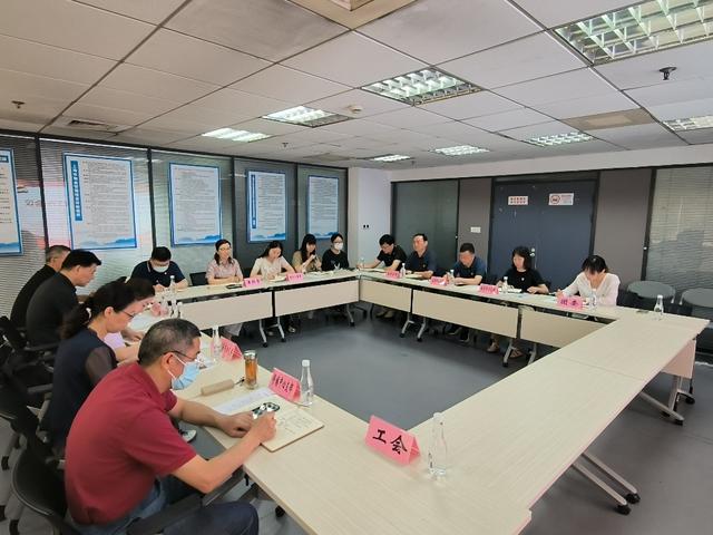 嘉定區房管局召開2023年半年度黨建工作會議（嘉定區房管局召開2023年半年度黨建工作會議）