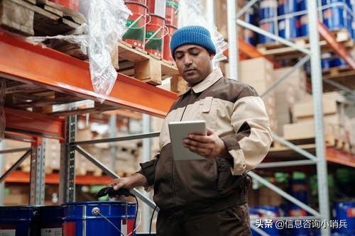 什么是SRM系統，如何規范公司內部采購流程（srm crm）