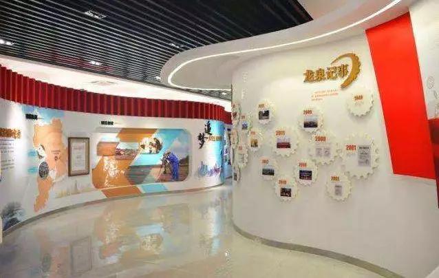 黨建展廳設(shè)計(jì)中注意事項(xiàng)，廣告人一定要知道！（附案例欣賞）（黨建展廳設(shè)計(jì)內(nèi)容）