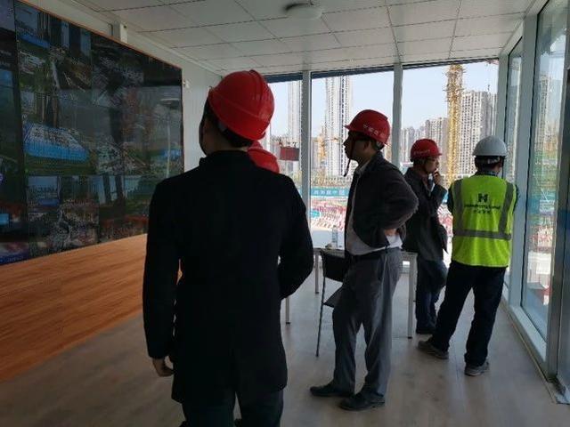 智慧工地管理系統，讓工地實現信息化、智慧化、科學化管理（智慧工地管理平臺系統介紹）