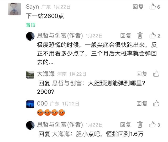 別人恐懼我貪婪，分享勝率90%的VIX恐慌抄底法！