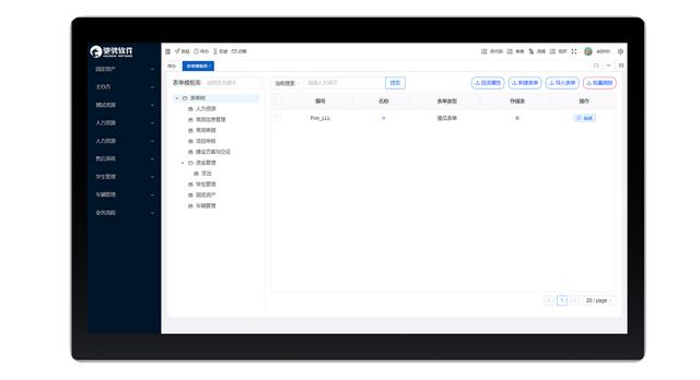 20個(gè)精選的開源免費(fèi)的工作流系統(tǒng)，值得收藏（免費(fèi)工作流開源框架）