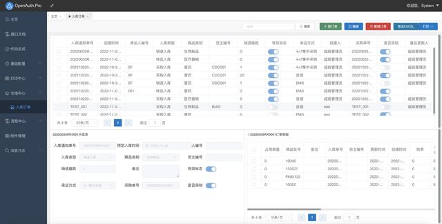 20個(gè)精選的開源免費(fèi)的工作流系統(tǒng)，值得收藏（免費(fèi)工作流開源框架）