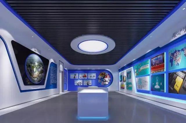 黨建展廳設(shè)計(jì)中注意事項(xiàng)，廣告人一定要知道！（附案例欣賞）（黨建展廳設(shè)計(jì)內(nèi)容）