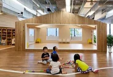 兒童習慣養成記，日本幼兒園用五常法管理體制，讓園區整潔透亮