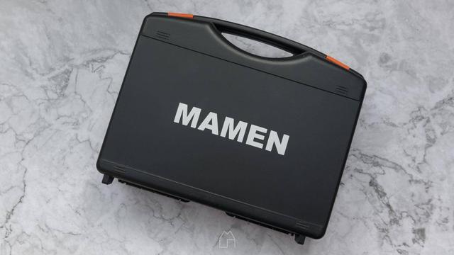 一拖二無線mic僅千元出頭？最便宜且可用MAMEN慢門無線小蜜蜂上手（專業無線小蜜蜂）