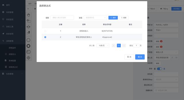 20個(gè)精選的開源免費(fèi)的工作流系統(tǒng)，值得收藏（免費(fèi)工作流開源框架）
