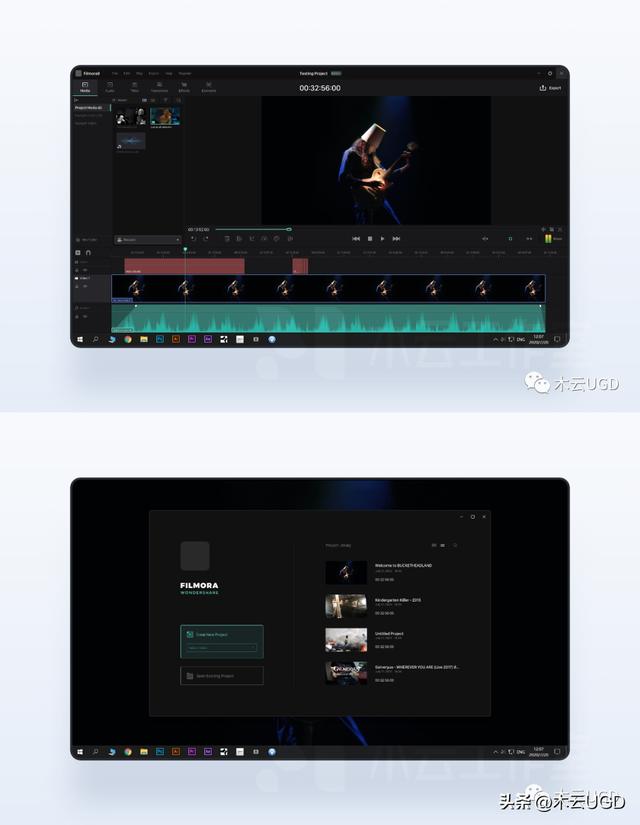 數據智能，管理升級——后臺管理系統作品案例探究