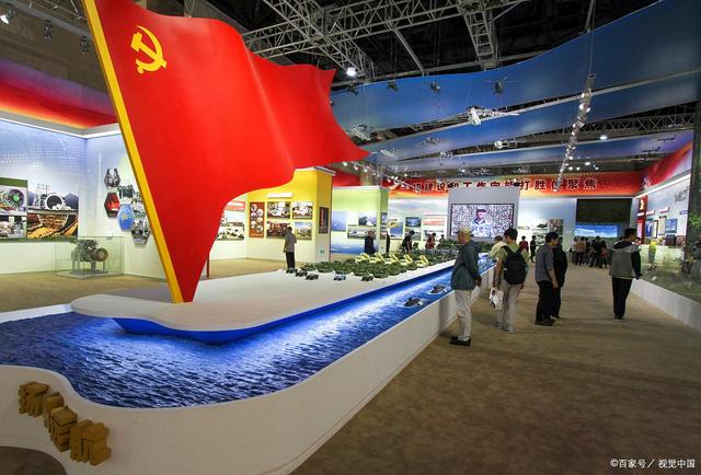 黨建數字展廳的方案該如何設計！（黨建數字展廳的方案該如何設計呢）