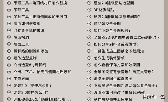 誰說做效果圖很難，明明一天就學會了（誰說做效果圖很難,明明一天就學會了）