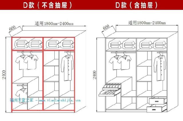 全屋定制30款cad練習(xí)圖（全屋定制cad零基礎(chǔ)教程）