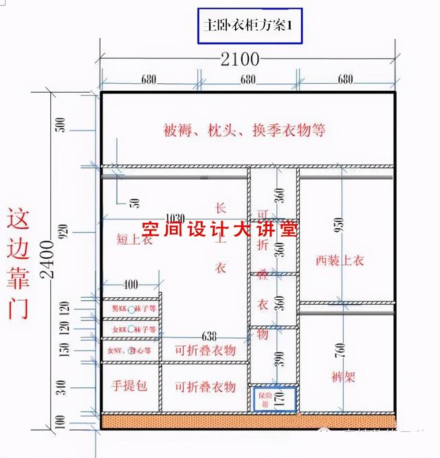 全屋定制30款cad練習(xí)圖（全屋定制cad零基礎(chǔ)教程）