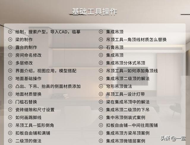 誰說做效果圖很難，明明一天就學會了（誰說做效果圖很難,明明一天就學會了）