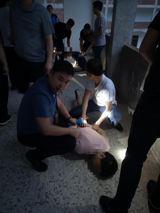 利用境外服務器開發手機賭博平臺，長沙市公安局天心分局抓獲犯罪嫌疑人200余人