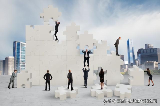 佛山軟件定制專家 賽諾科技專注解決業務痛點（佛山賽諾科技有限公司）