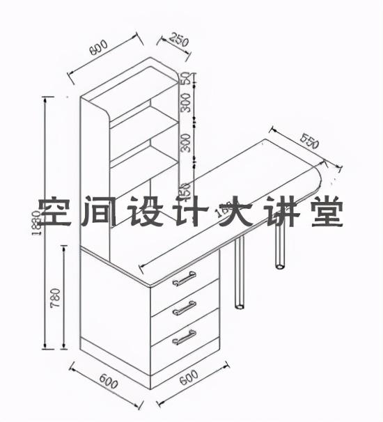 全屋定制30款cad練習(xí)圖（全屋定制cad零基礎(chǔ)教程）