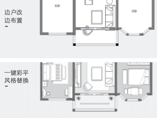 誰說做效果圖很難，明明一天就學會了（誰說做效果圖很難,明明一天就學會了）
