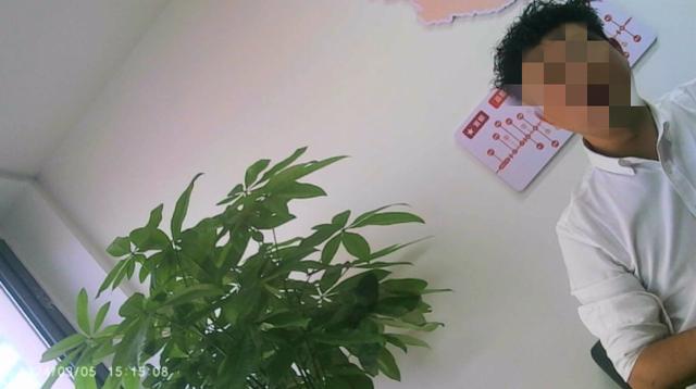 記者體驗上門按摩APP：額外支付2000元技師可“過夜”、尺度大得驚人……