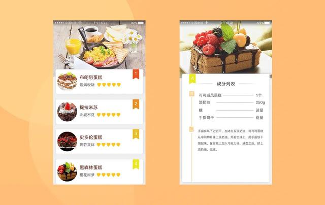 蛋糕App開發的優勢和相關功能介紹（蛋糕app開發的優勢和相關功能介紹怎么寫）