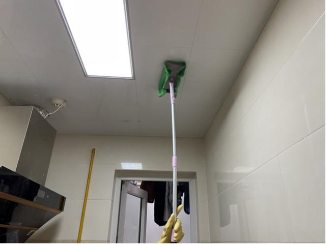 我們測了全網呼聲最高的幾款家政App，過年掃除就別瞎忙活了（家政平臺app哪個好）
