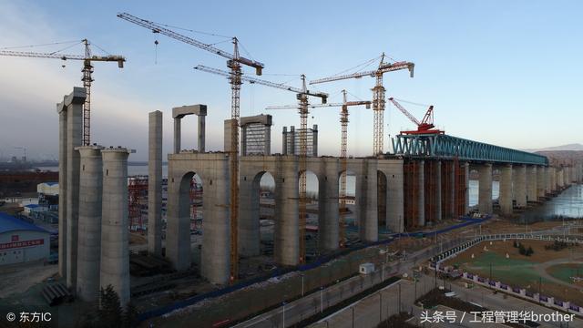 比較全面的建筑工程合同管理講解，看完絕對漲知識！